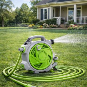 Zorrë automatike 15 metra