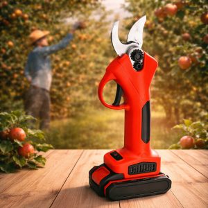 Gërshërë elektrike për krasitje