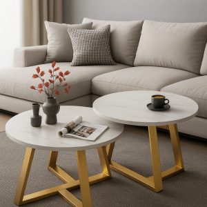 Set tavolinash ZENITH