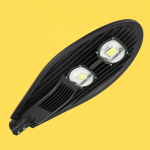 Ndriçues rrugor LED 100w