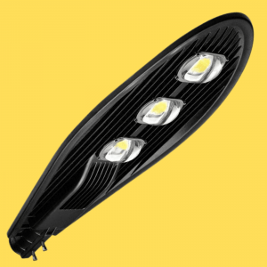 Ndriçues rrugor LED 150w