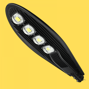 Ndriçues rrugor LED 200w