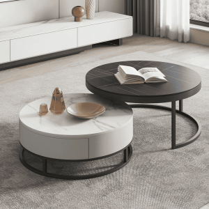 Set tavolinash MONZA