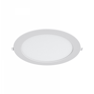 Panel LED i Brendshëm 24W