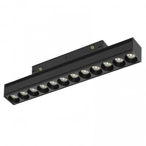 Dritë për shin magnetik LUXORIA