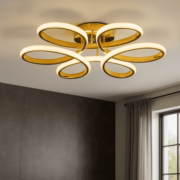 Ndriçues LED || TO-030GD