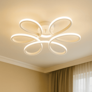 Ndriçues LED || TO-061WH