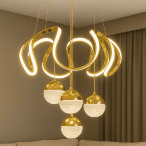 Ndriçues LED || TO-3005GD