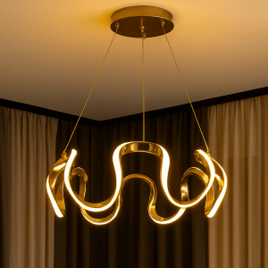 Ndriçues LED || TO-300GD