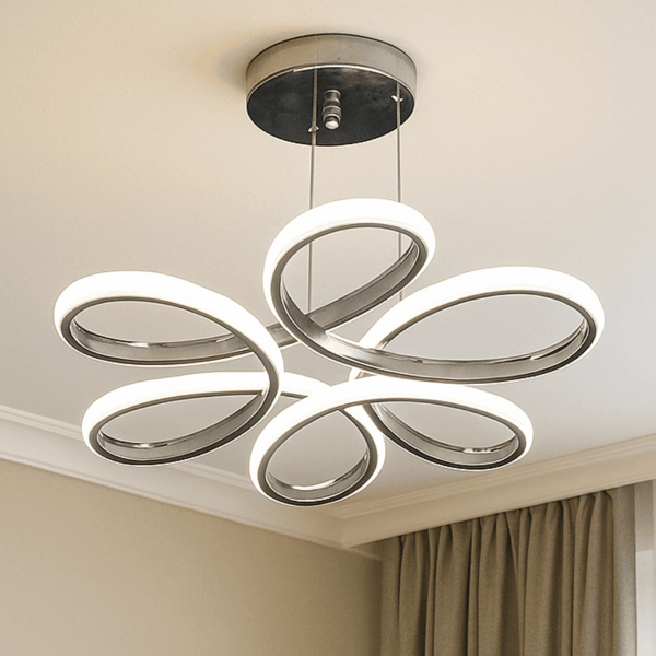 Ndriçues LED || TO-002